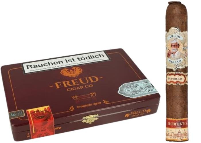 Freud Cigar Co.