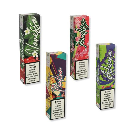 G Vapes