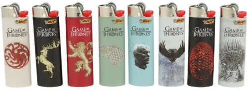 Game of Thrones