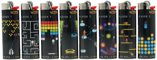 Gaming Addict