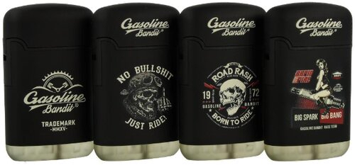 Gasoline Bandit