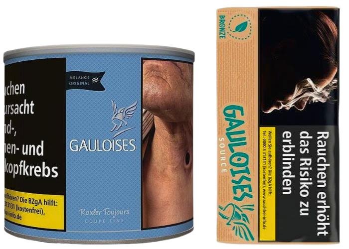 Gauloises