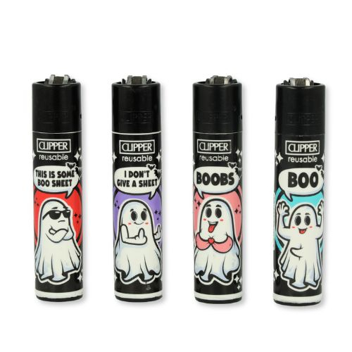 Ghosts