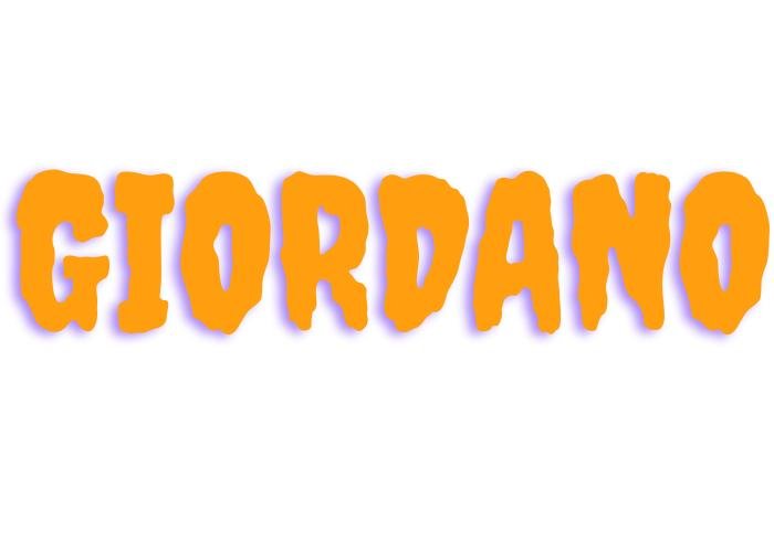 Giordano
