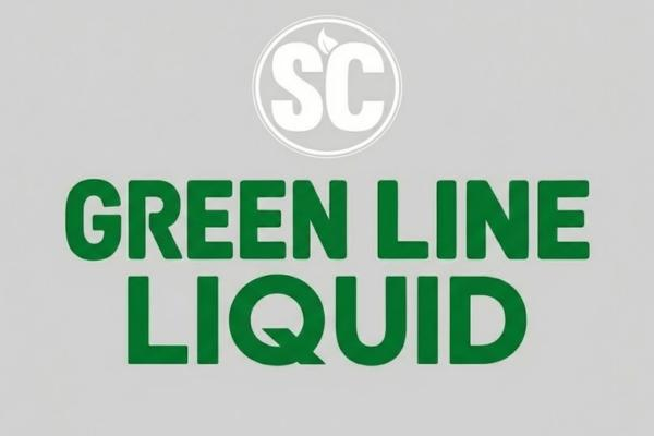 Green Line Liquid
