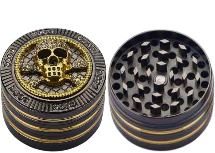 Grinder