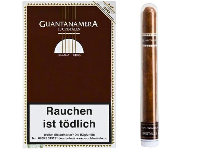 Guantanamera