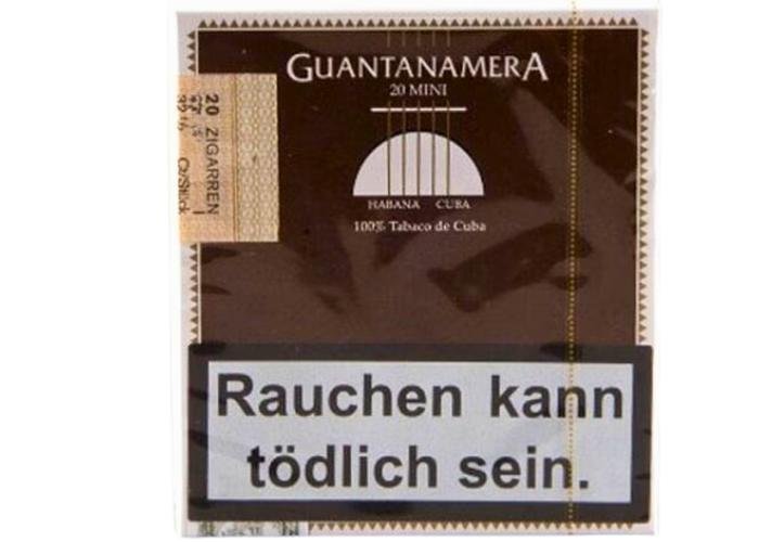Guantanamera