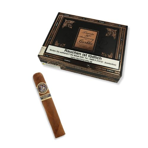 Gurkha Gurkha