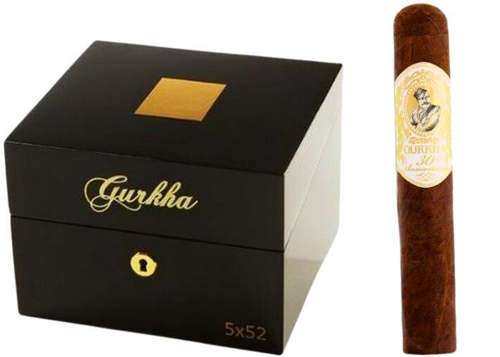 Gurkha