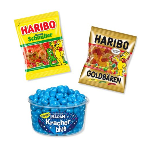 Gummibärchen