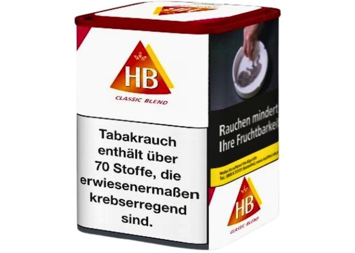 HB