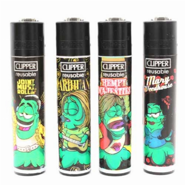 Hemp Rock