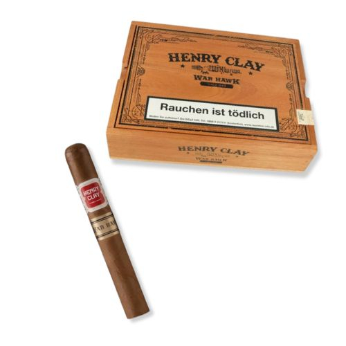 Henry Clay Henry Clay