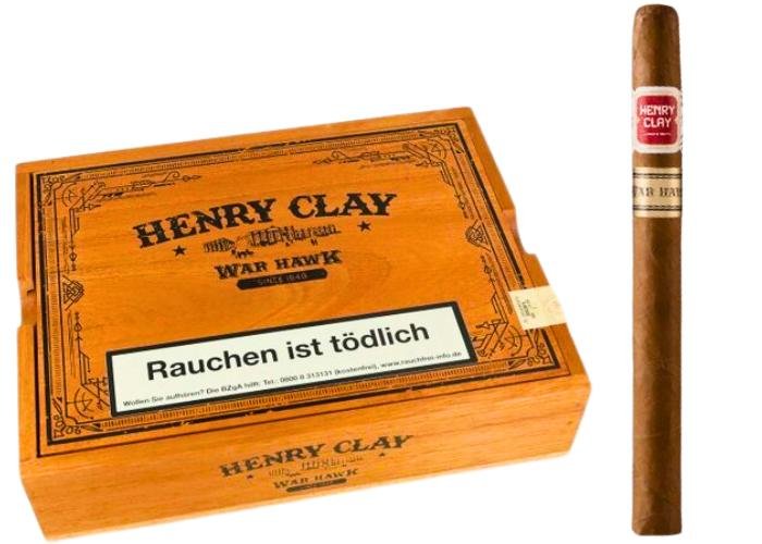 Henry Clay