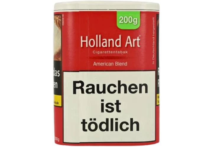 Holland Art