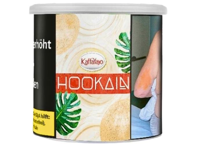 Hookain