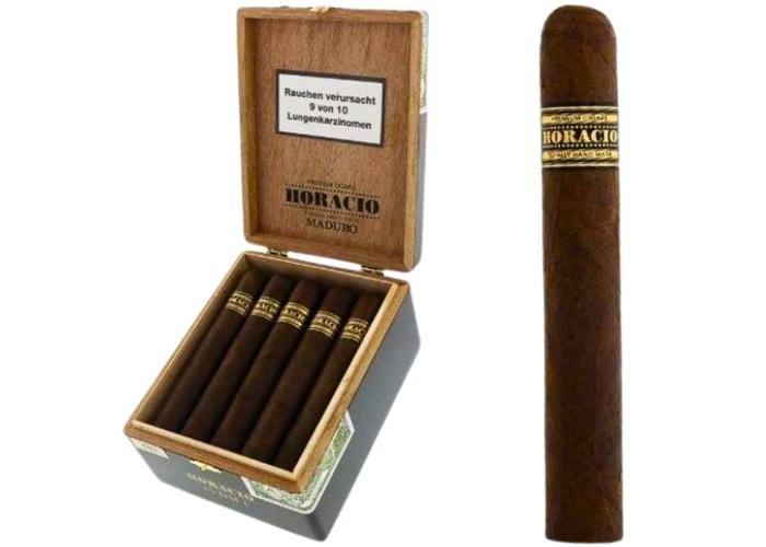 Horacio