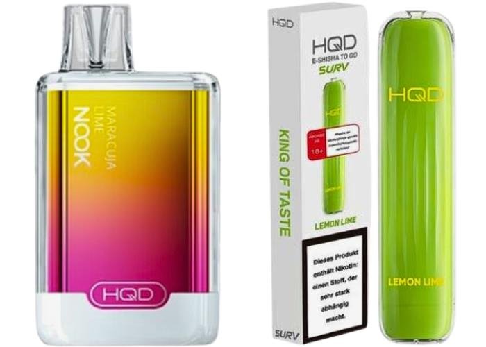 HQD