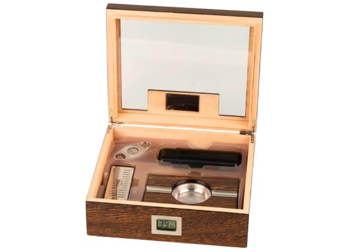 Humidor-Set