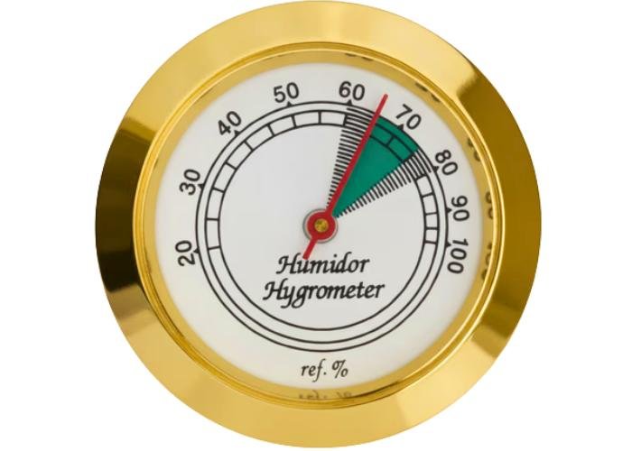 Hygrolator / Hygrometer