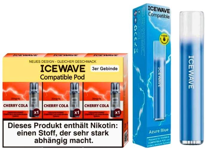 ICEwave