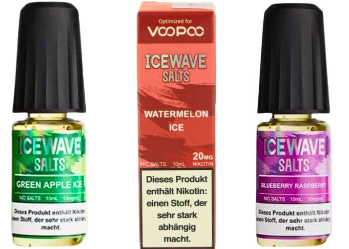 Icewave
