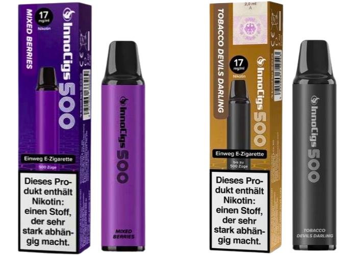 InnoCigs