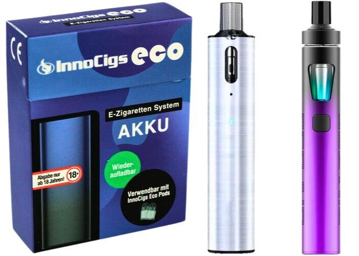Innocigs