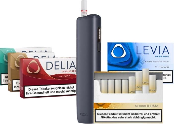 IQOS