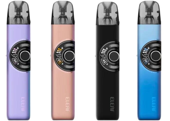 iVeni Duo Kit
