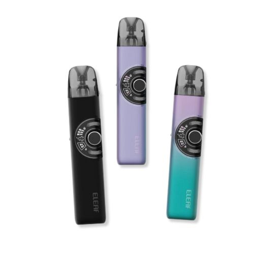 iVeni Duo Kit
