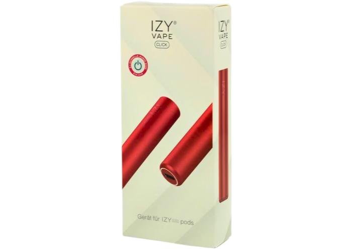 IZY Vape