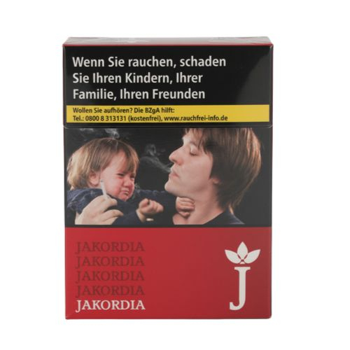 Jakordia