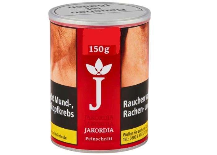 Jakordia