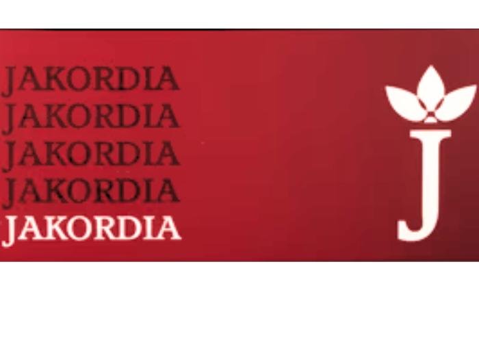Jakordia