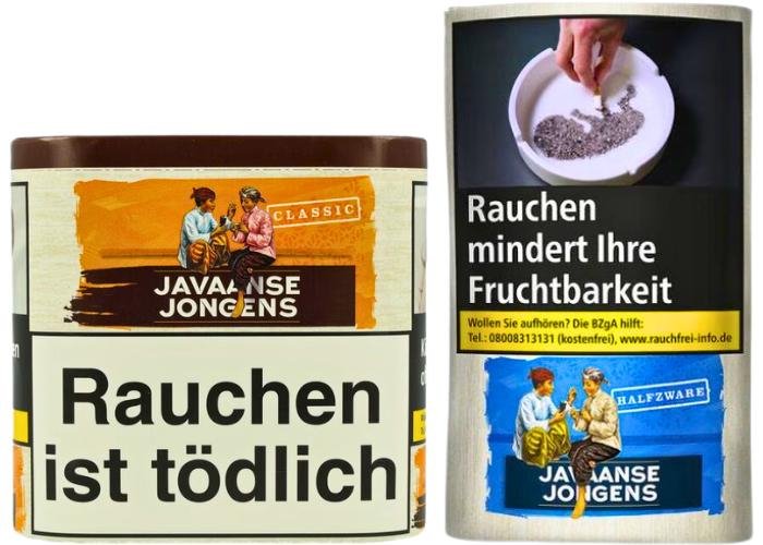 Javaanse Jongens 