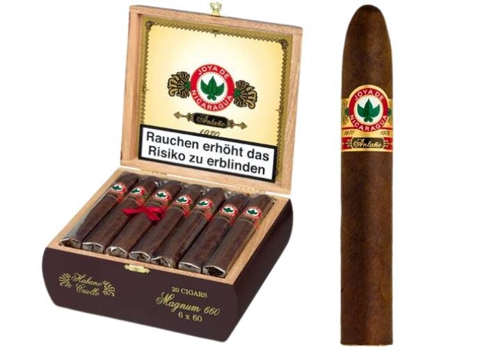 Joya de Nicaragua