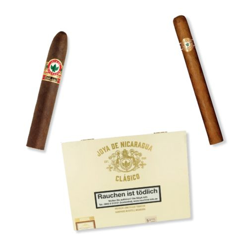 Joya de Nicaragua Joya de Nicaragua