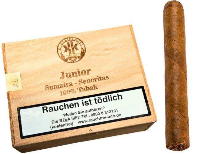 Junior Fehlfarben