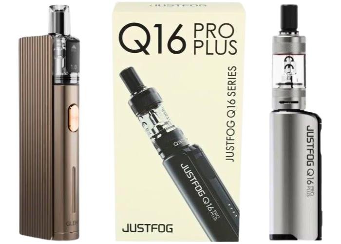 JUSTFOG