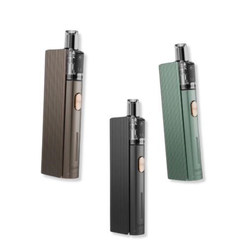 Justfog Glent