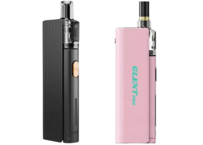 Justfog Glent