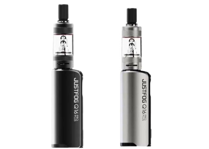 Justfog Q16
