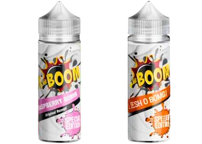 K-Boom