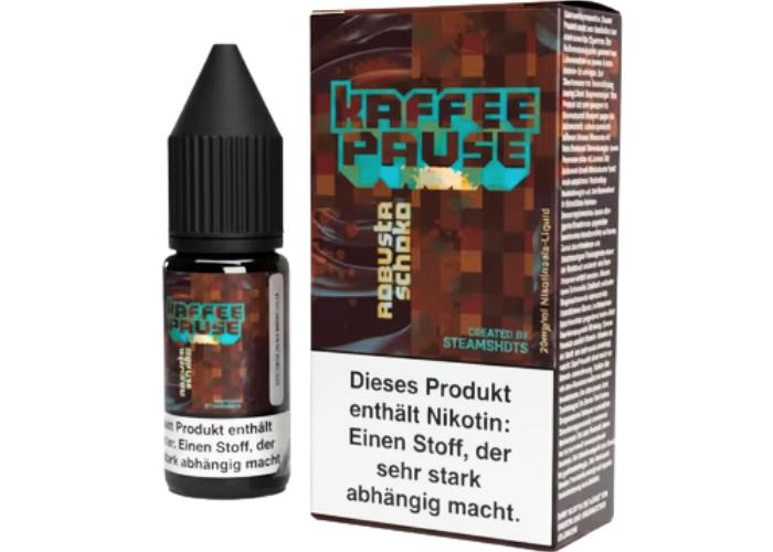 Kaffeepause