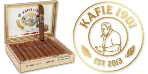 Kafie 1901 Kafie 1901