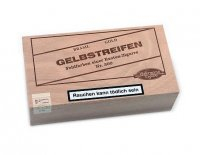 Gelbstreifen Gelbstreifen
