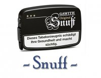 Snuff Snuff