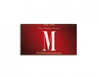 M M